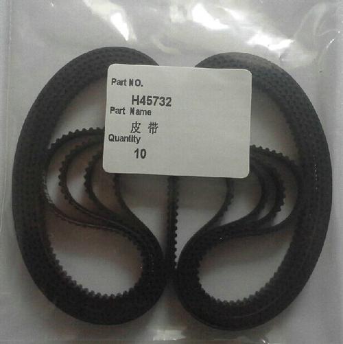 Fuji NXT W12 FEEDER TIMING BELT